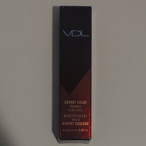 AVON VDL Expert Color Primer for Eyes - Serenity - Picture 1 of 4